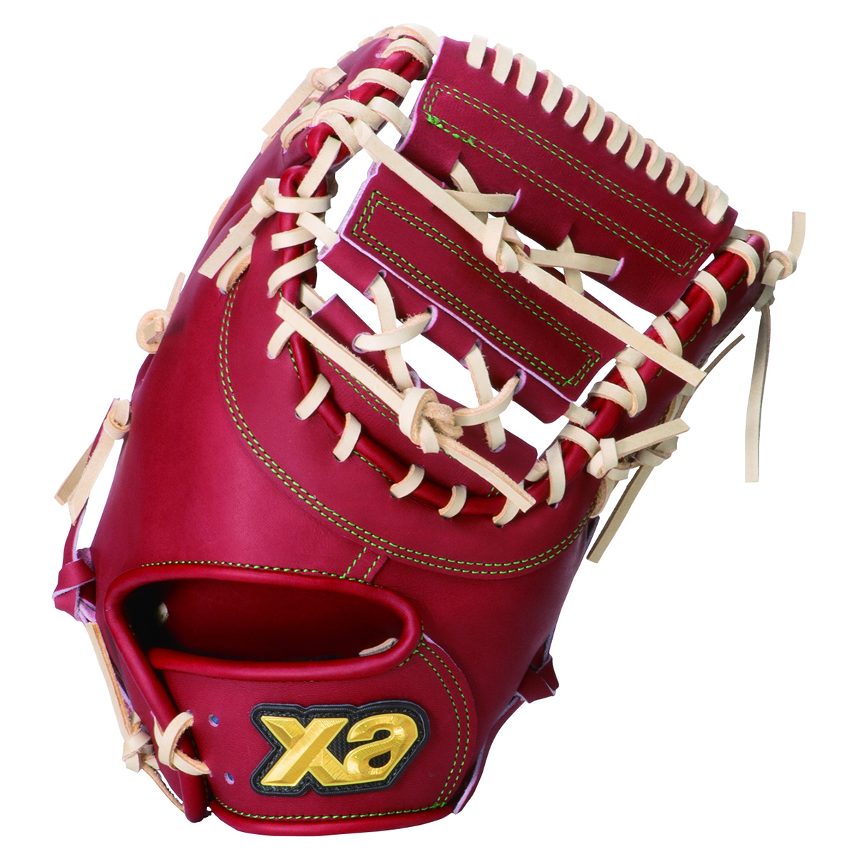 硬式トラスト ファーストミット【FL1型】｜ザナックス公式オンライン