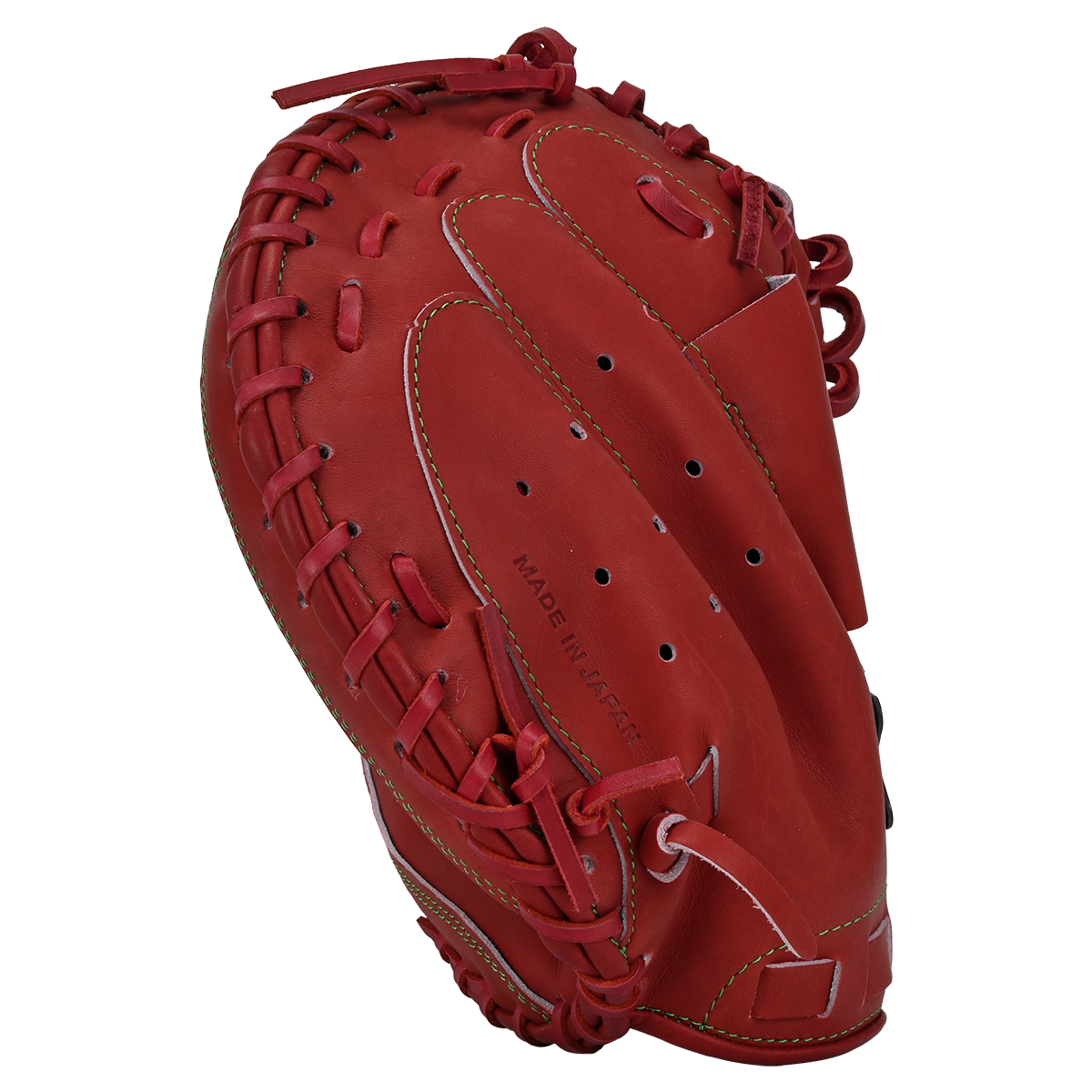 硬式トラスト キャッチャーミット【CM1型】｜ザナックス公式オンライン