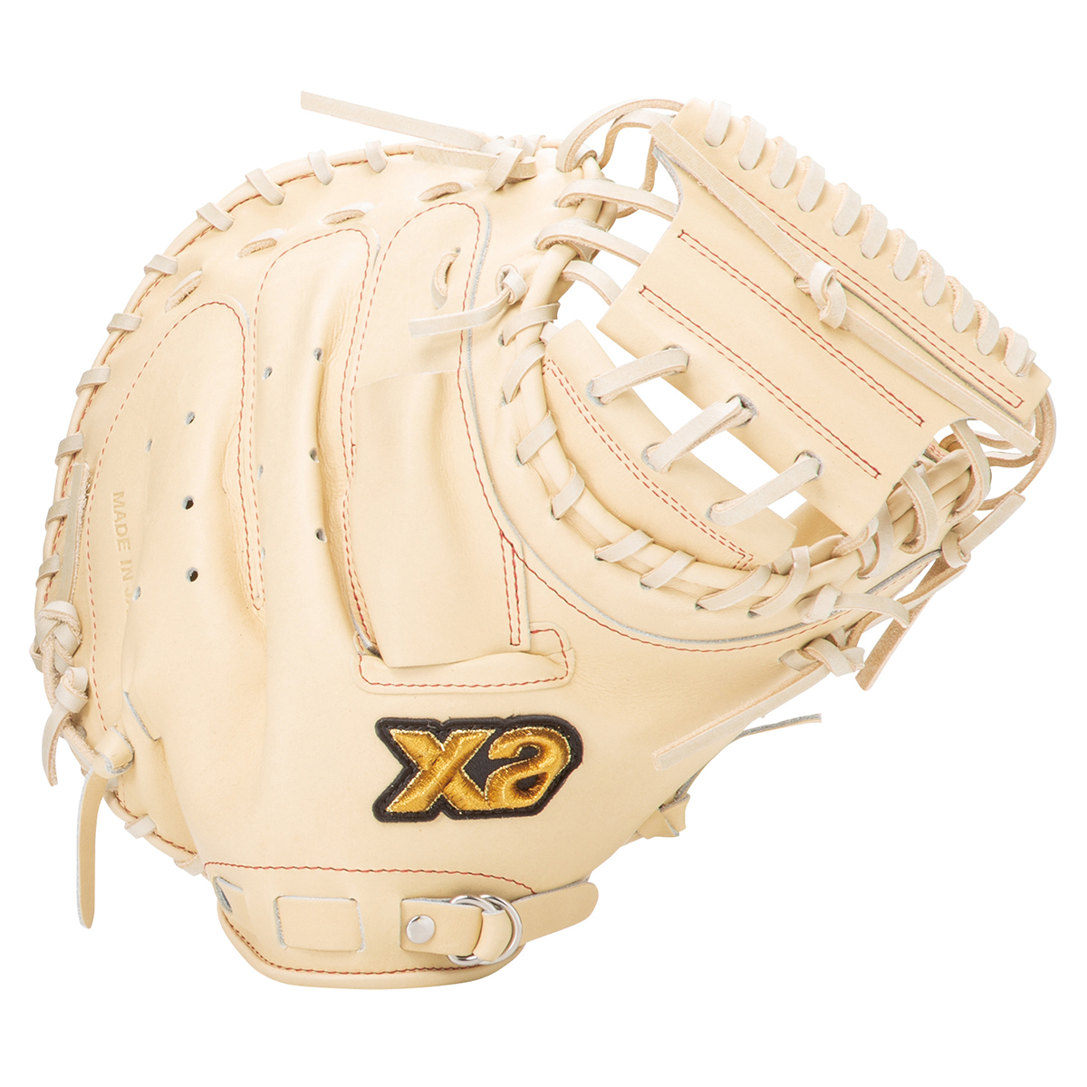 硬式トラストエックス キャッチャーミット【CM1型】｜ザナックス公式