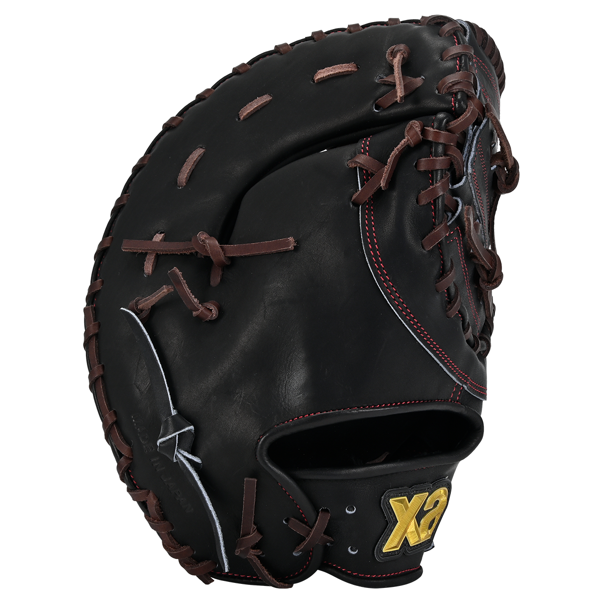 軟式トラスト ファーストミット【FL1型】｜ザナックス公式オンライン