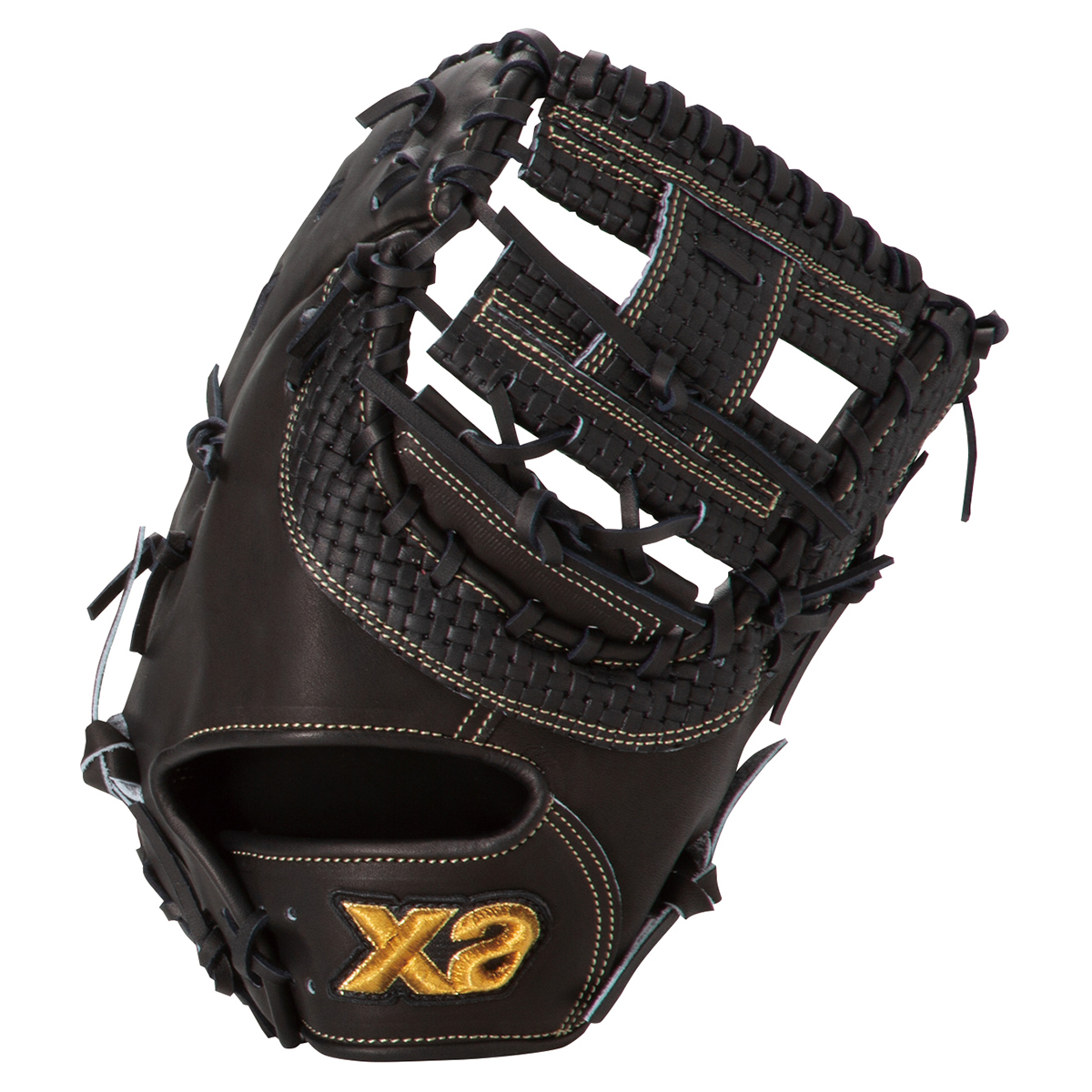 軟式トラストエックス ファーストミット【FL1型】｜ザナックス公式