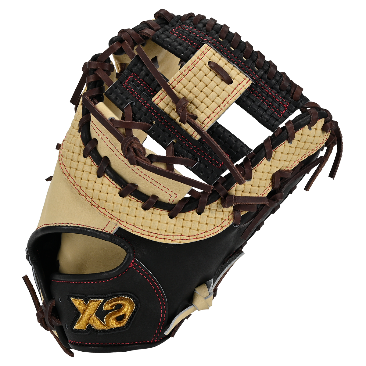 軟式トラストエックス ファーストミット【FL1型】｜ザナックス公式