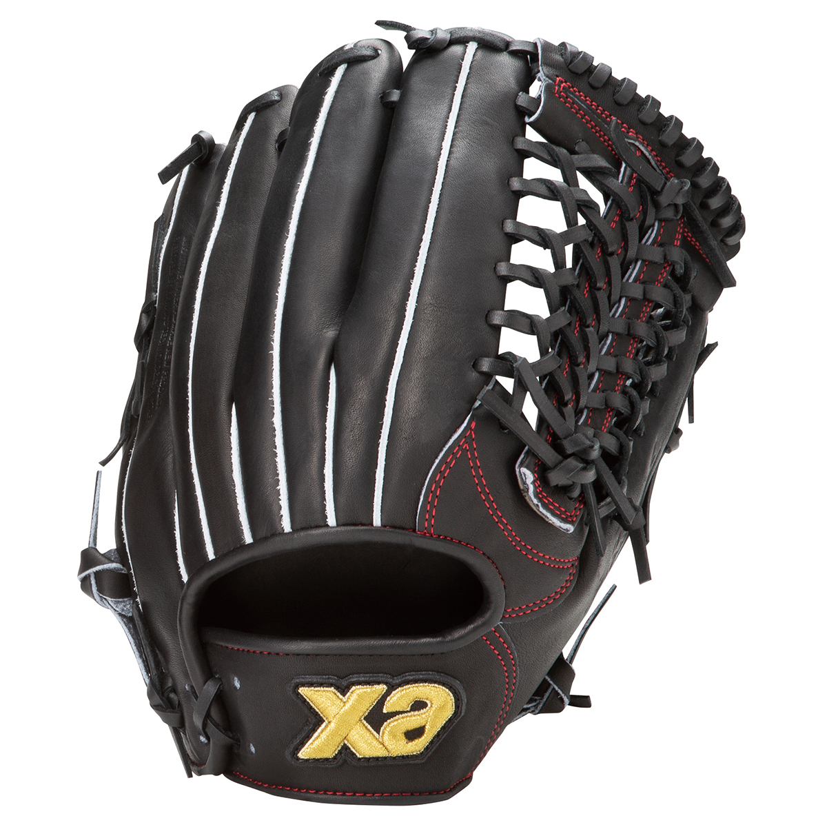 硬式一般用ザナパワーグラブ 外野手用【LC1型】｜ザナックス公式