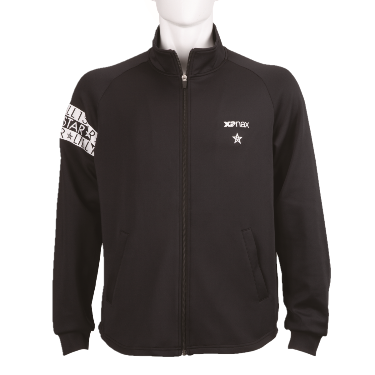 LLICA メタリカ ベースボールジャージ METALLICA メタリカ – PGS