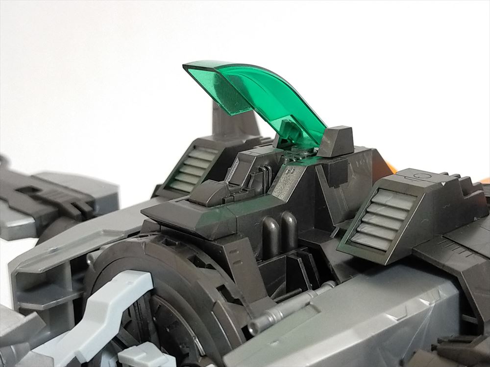 レビュー】HMM アイアンコング PK | クスビルMoNoブログ