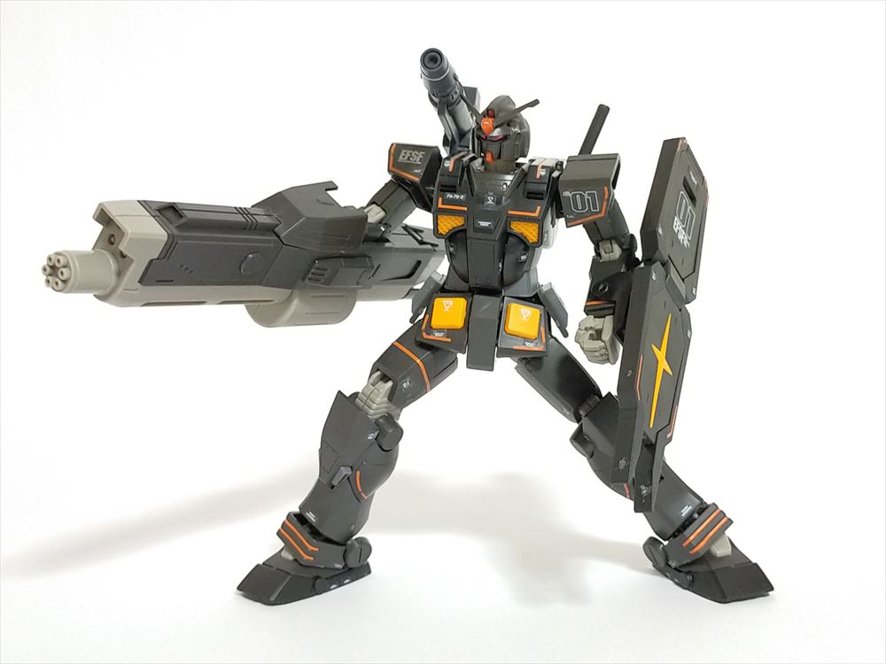 作りやすさと完成度を追求したおすすめHGガンプラ35選 | クスビルMoNo