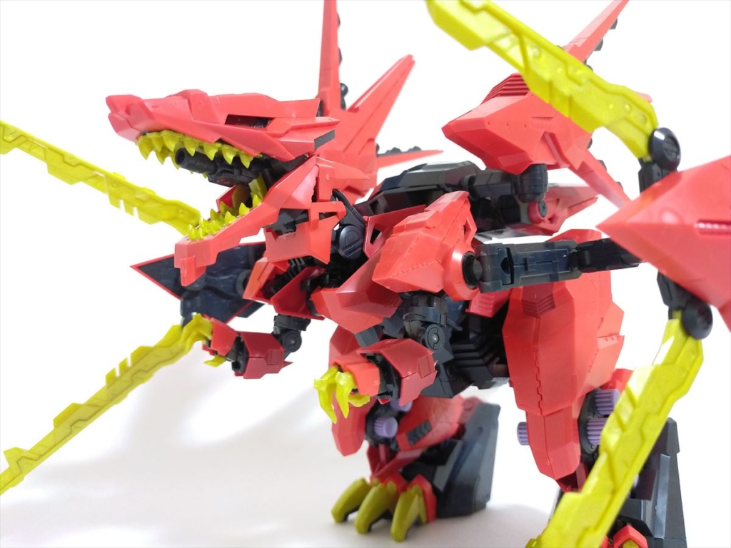 レビュー】HMM シュトゥルムテュラン | クスビルMoNoブログ