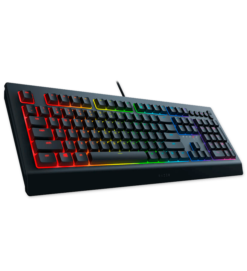 Razer Cynosa V2 Chroma RGB Backlit Keyboard - XGaming Systems