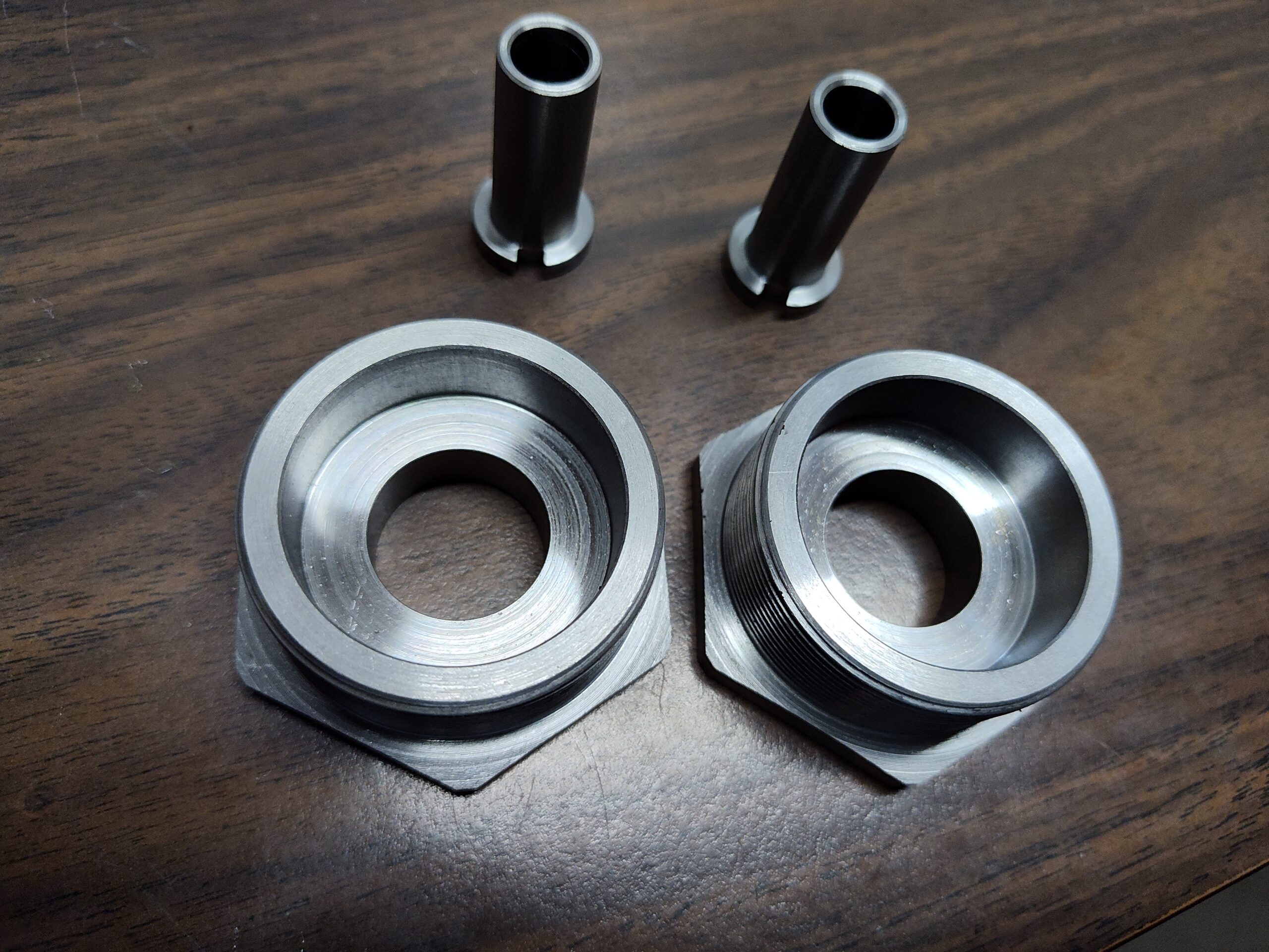 XenonZcar 108a Adapter Kit – The parts you need, For your Z