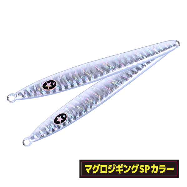 scramble AGRAAM MAGUROJIGGING SP - XESTAゼスタ公式ウェブサイト