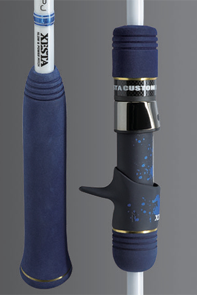 SLOW EMOTION FOR POWER PITCH JERK - XESTAゼスタ公式ウェブサイト