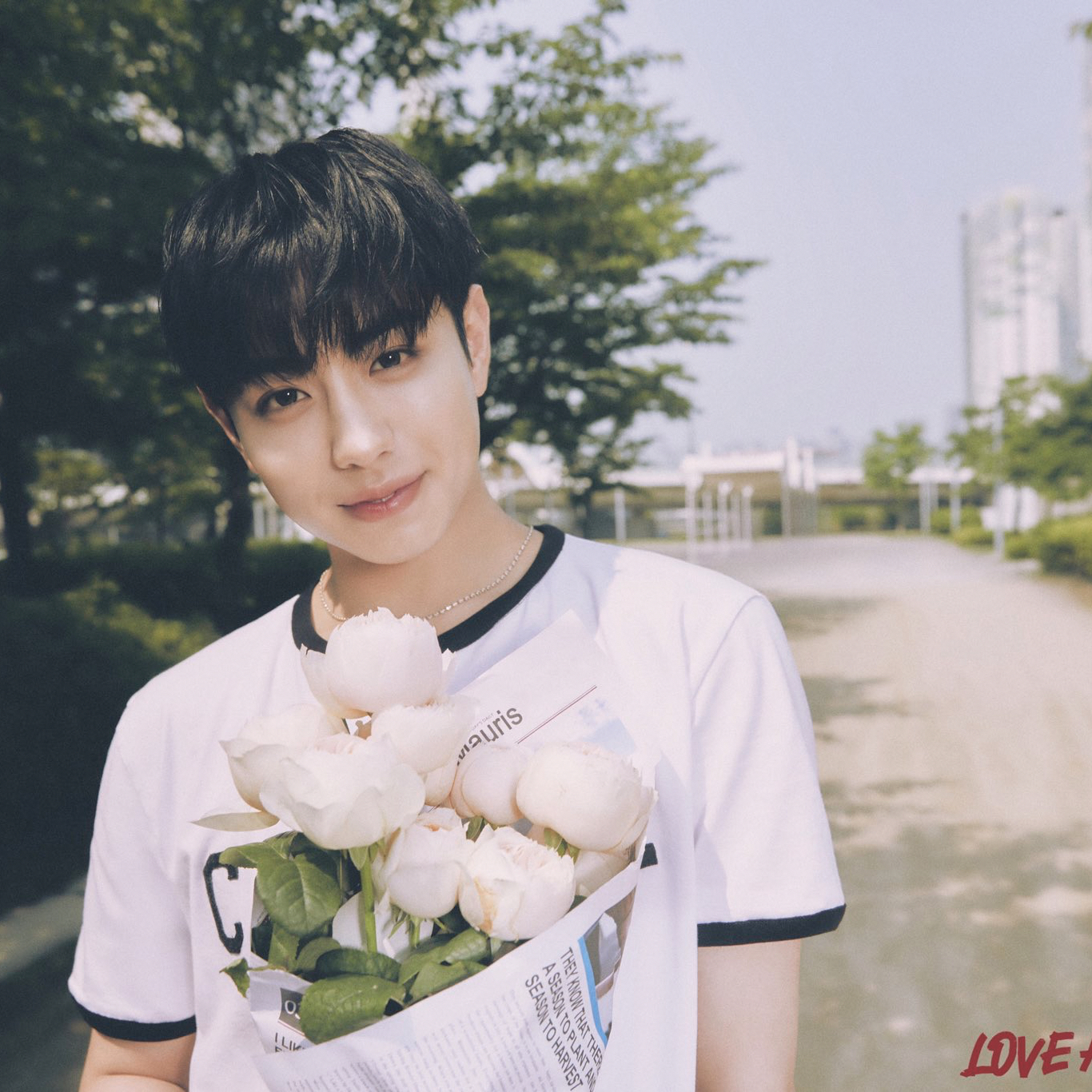 EVNNE Keita Fandom Community │ No.1 KPOP App CHOEAEDOL