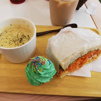 Laugh Rough Laugh（ラフラフラフ）（上本町/カフェ） - Retty（レッティ）