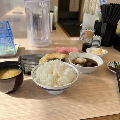 揚げたて天ぷら さくや 竹原店（松山/天ぷら） - Retty（レッティ）