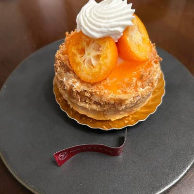 パティスリー グランウール（市が尾/洋菓子） - Retty（レッティ）