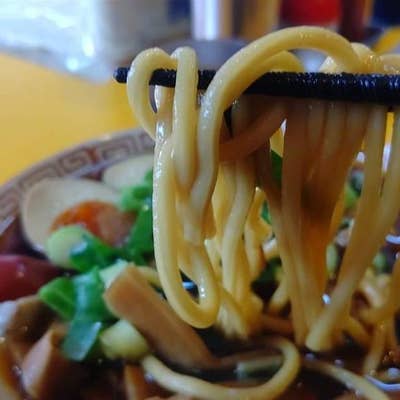 中華そば専門店 麺屋7.5Hz 若江岩田店（東大阪/ラーメン） - Retty