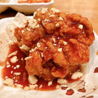 東大門 タッカンマリ 神保町店（水道橋/韓国料理） - Retty（レッティ）