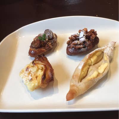 PAIN BON CORNET（パン・ボン・コルネ）（平塚/パン屋） - Retty