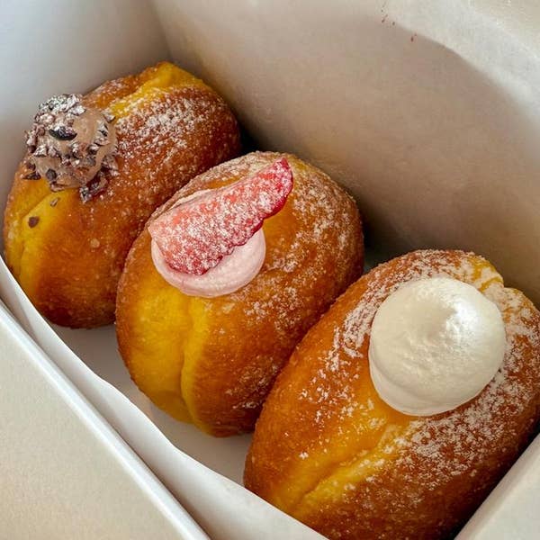 J.Satouさんの口コミ ：One Hundred BAKERY 富士店 - Retty（レッティ