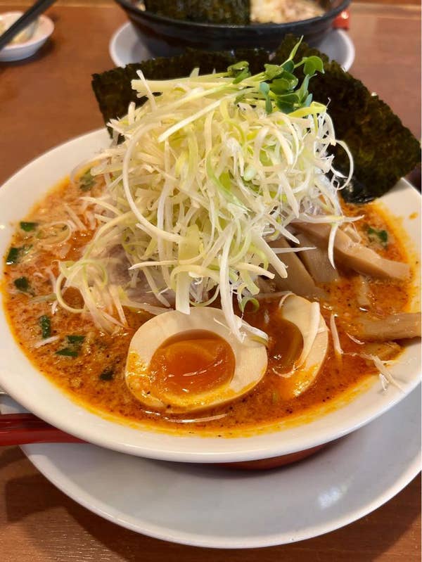 fuchida.eさんの口コミ （ランチ）：らーめん雷豚 - Retty（レッティ