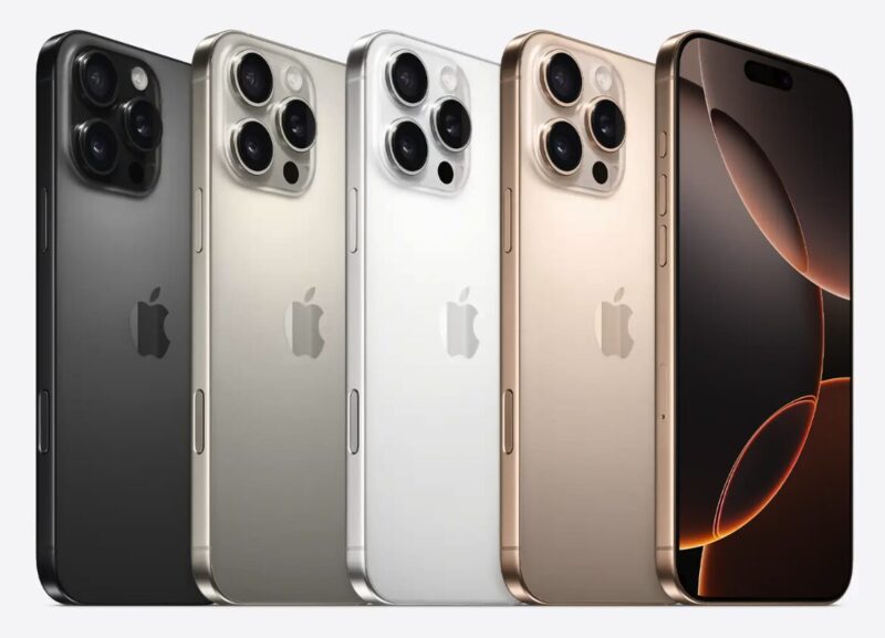 iPhone 16シリーズ中国本土/香港版物理デュアルSIM仕様詳細まとめ