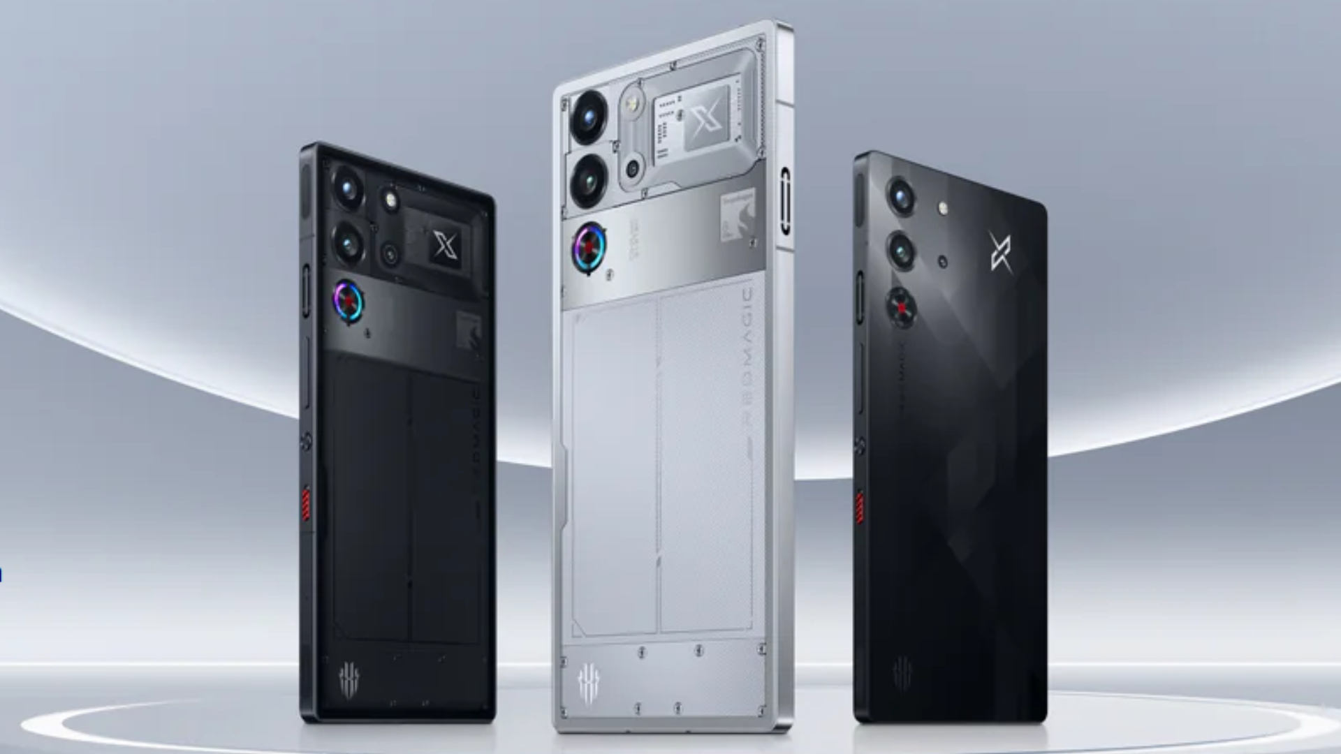 Red Magic 10 Pro global olarak piyasaya çıktı - Xiaomiui.Net