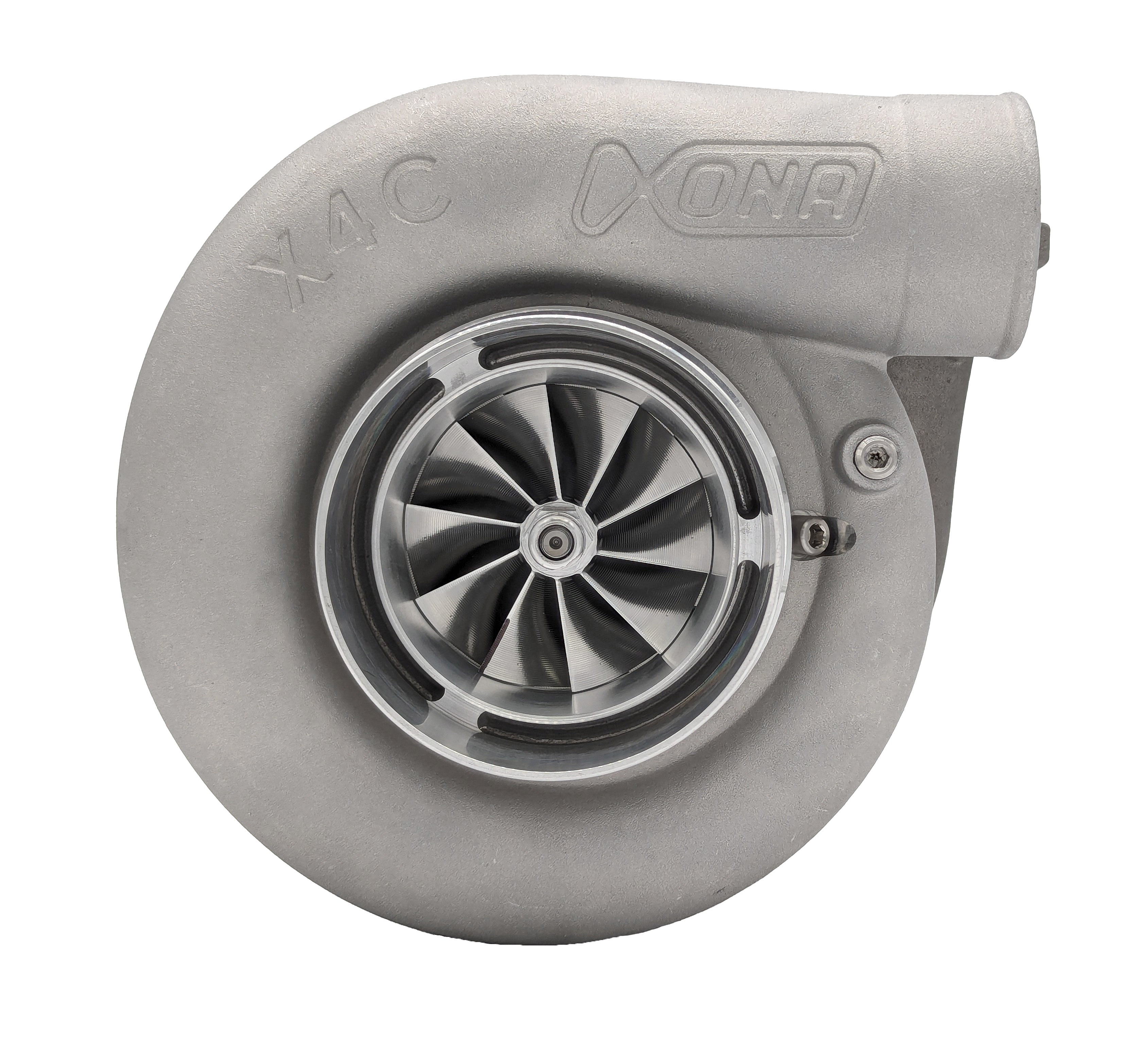 XRE7475 Ball Bearing Turbocharger – Xona Rotor