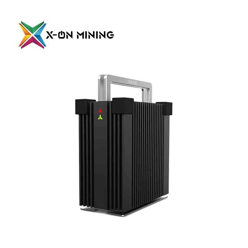 ジャスマイナー 販売中 - X-ON Mining