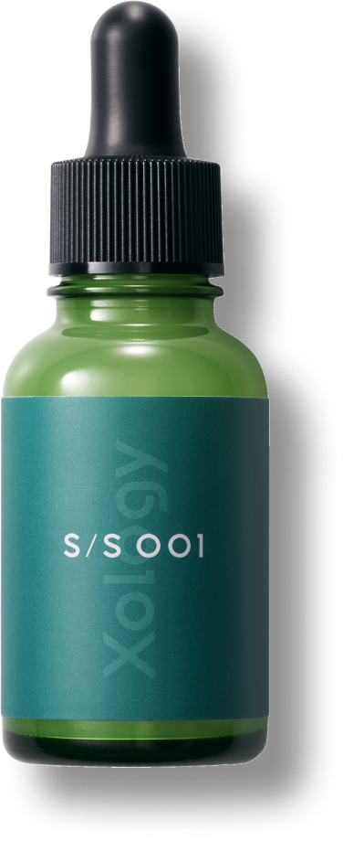 Xology（エクソロジー）公式｜美容医療発想のホームケアブランド