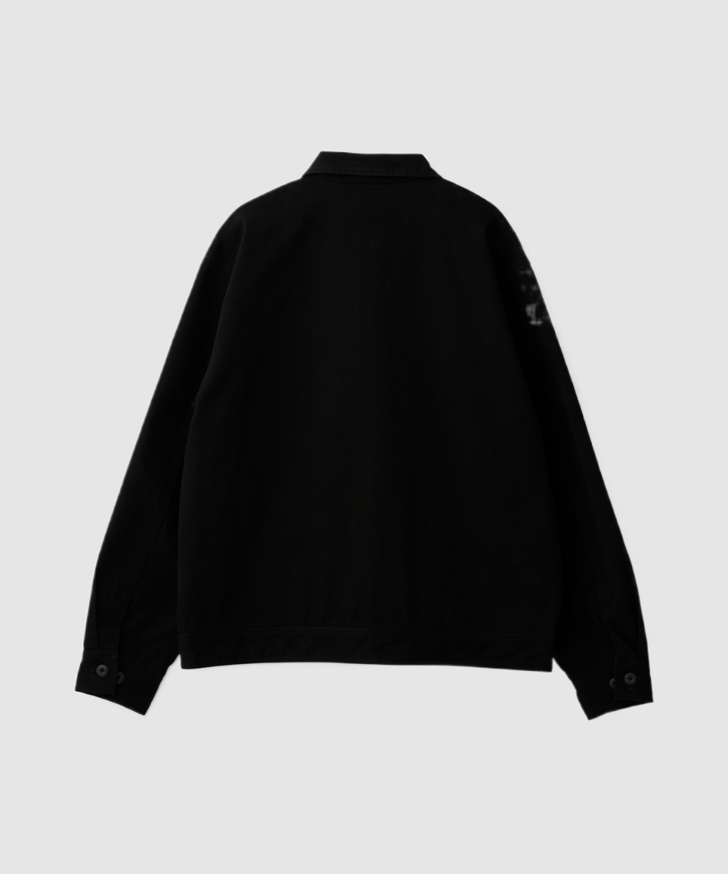 ハ*4様 XLARGE EMBROIDERY WORK JACKET EMBROIDERED WORK JACKET – XLARGE