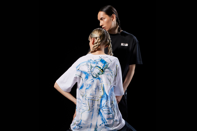 XLARGE OFFICIAL SITE（エクストララージ オフィシャルサイト）