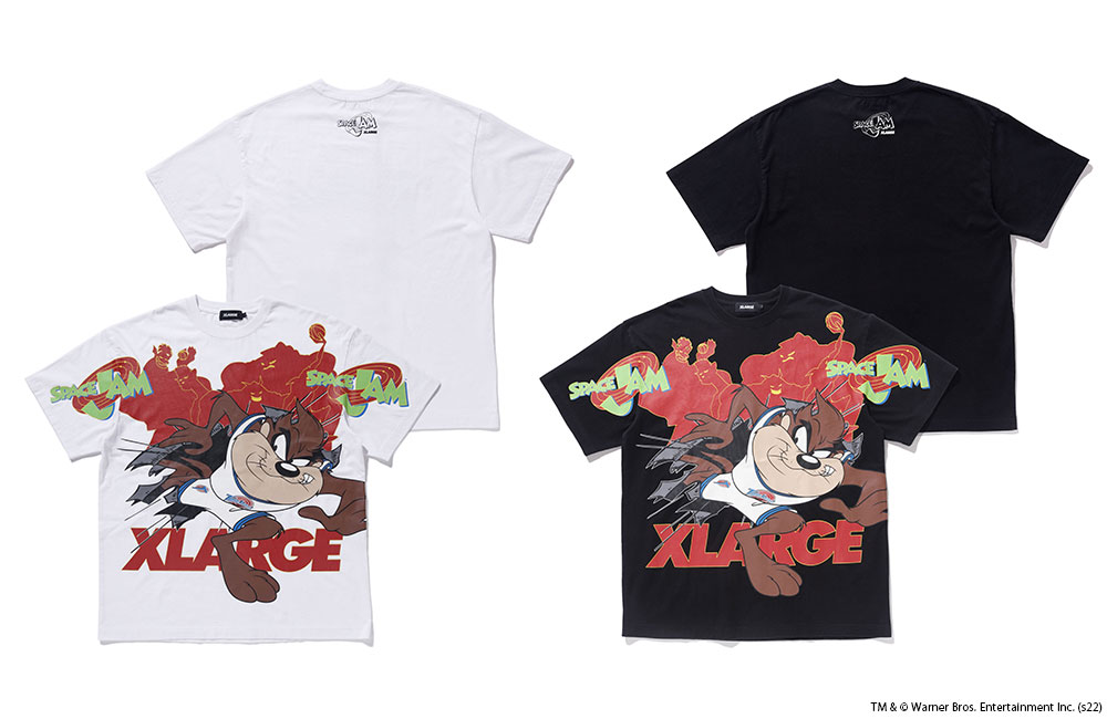 XLARGE OFFICIAL SITE（エクストララージ オフィシャルサイト）