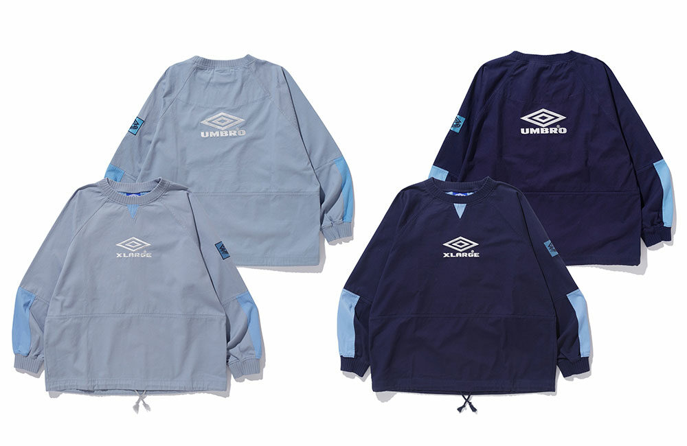 XLARGE OFFICIAL SITE（エクストララージ オフィシャルサイト）