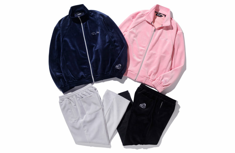 XLARGE OFFICIAL SITE（エクストララージ オフィシャルサイト）