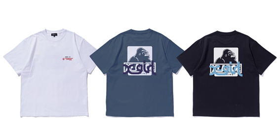 XLARGE OFFICIAL SITE（エクストララージ オフィシャルサイト）