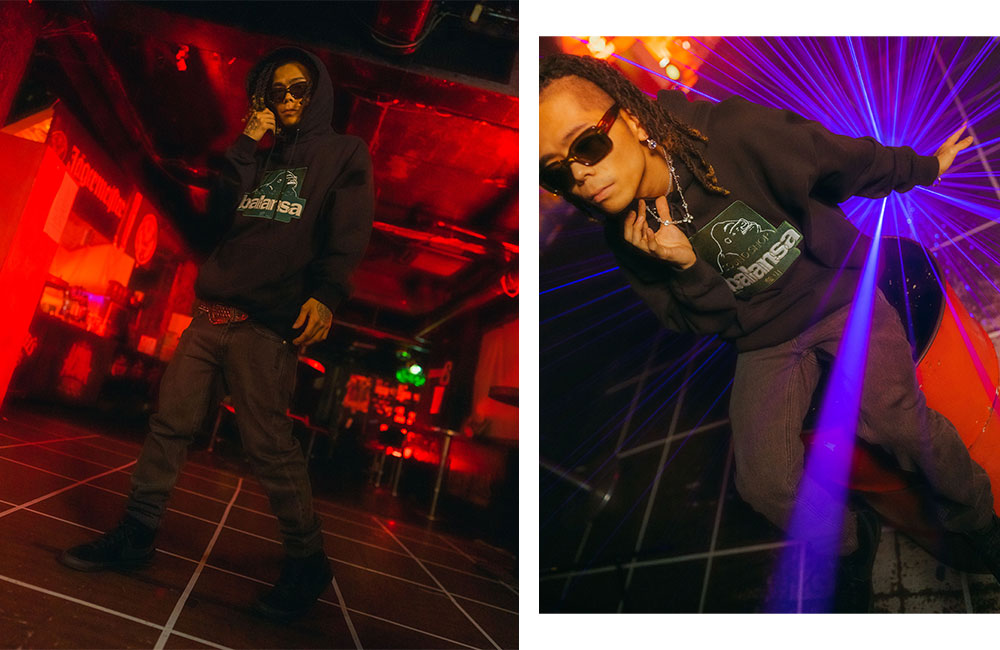 XLARGE OFFICIAL SITE（エクストララージ オフィシャルサイト）