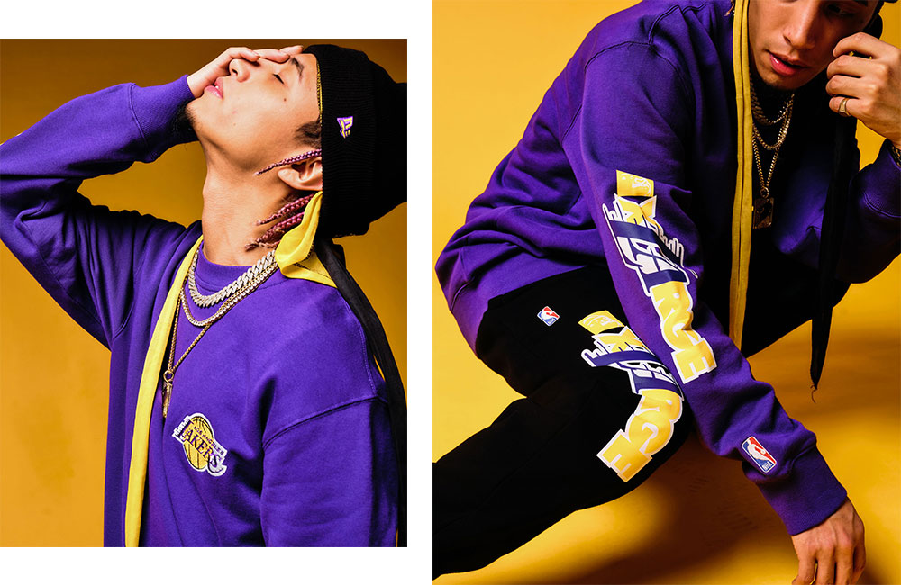 XLARGE OFFICIAL SITE（エクストララージ オフィシャルサイト）