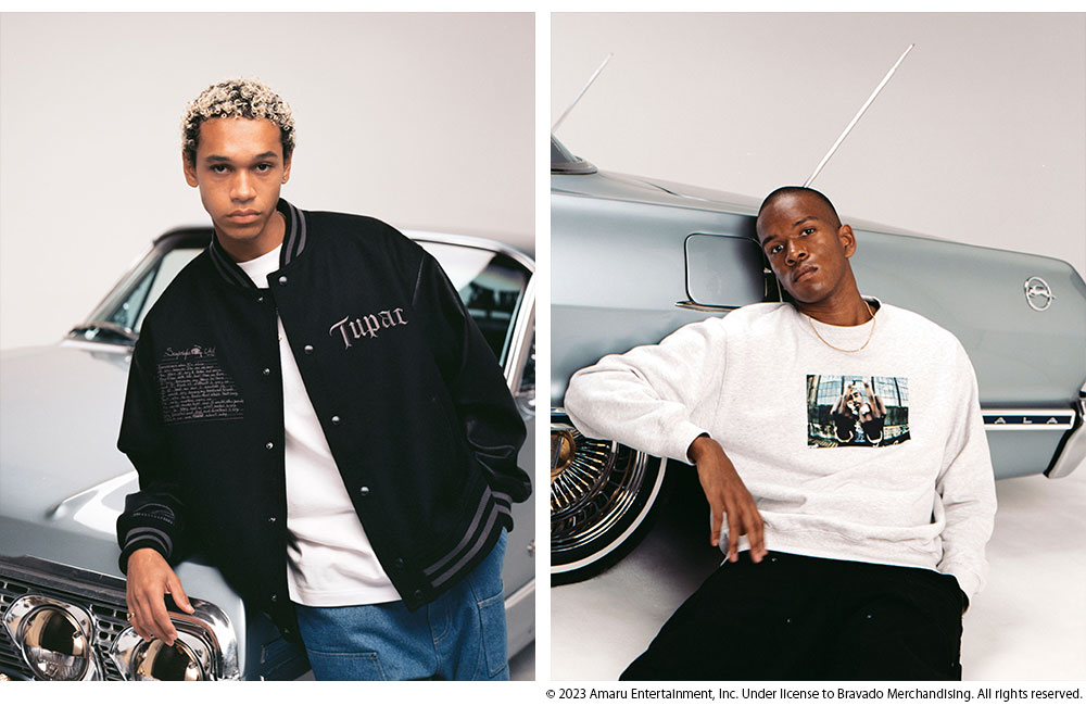 XLARGE OFFICIAL SITE（エクストララージ オフィシャルサイト）