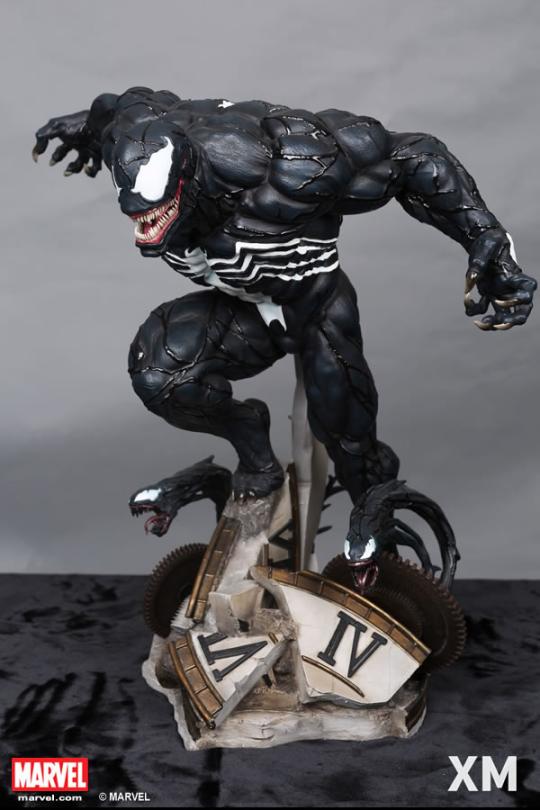 Venom - XM Studios