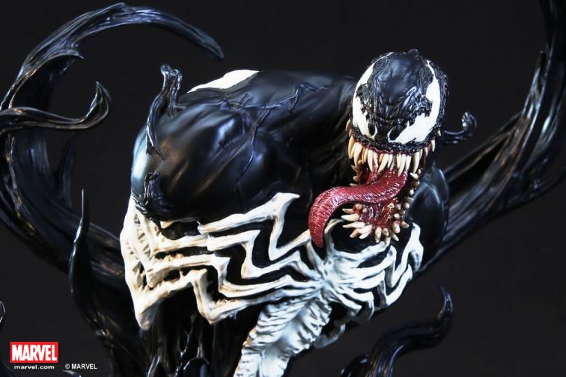 Venom Bust - XM Studios