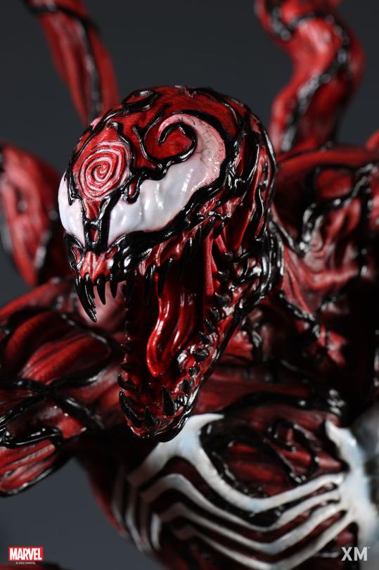 Absolute Carnage 1/4 Scale - XM Studios