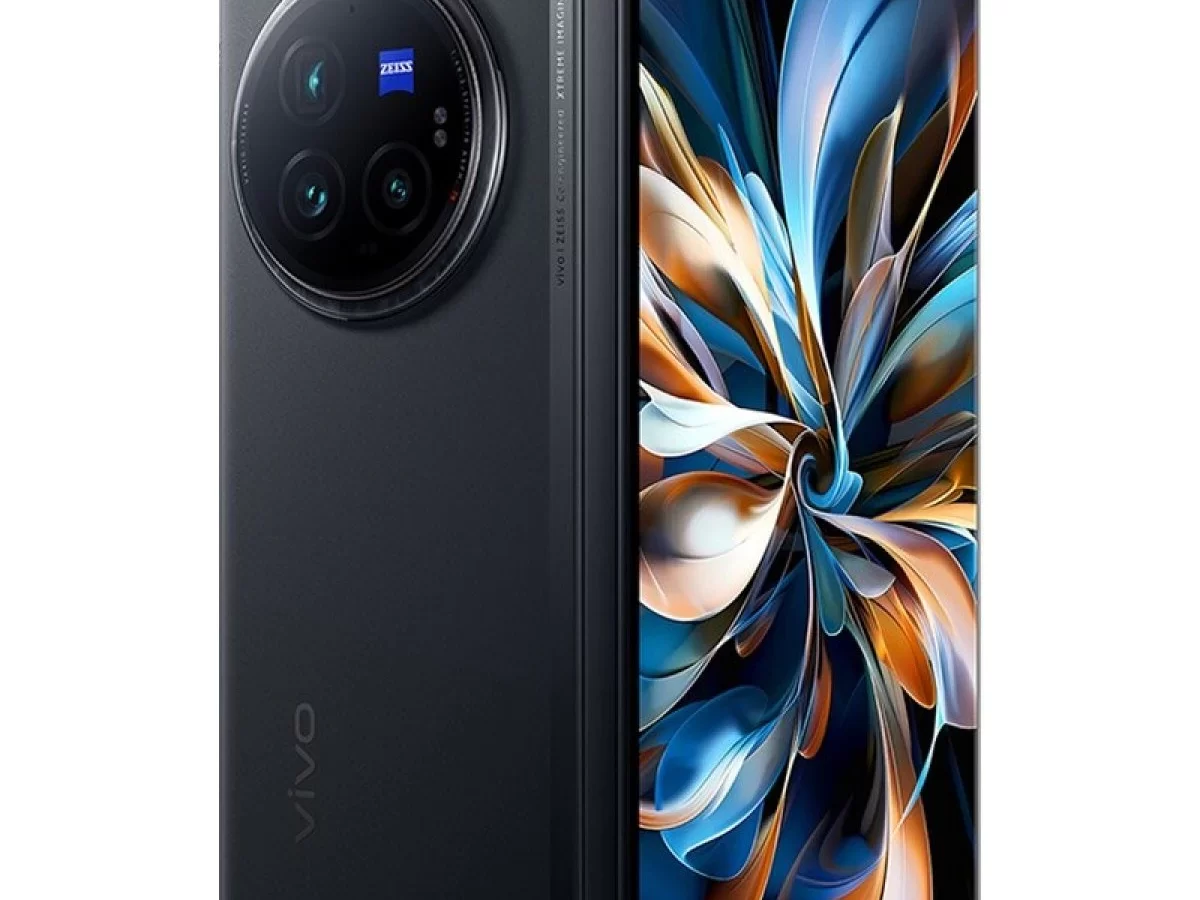 vivo X Fold3 Pro 5G 16GB 512GB CN Ver Price in Dubai, Abu Dhabi