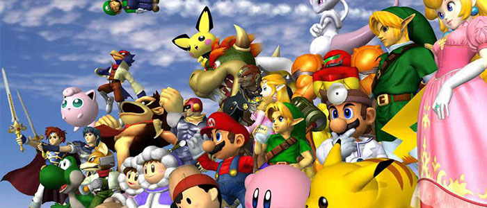 大乱闘スマッシュブラザーズDX完全攻略（スマブラDX攻略） | XNEO