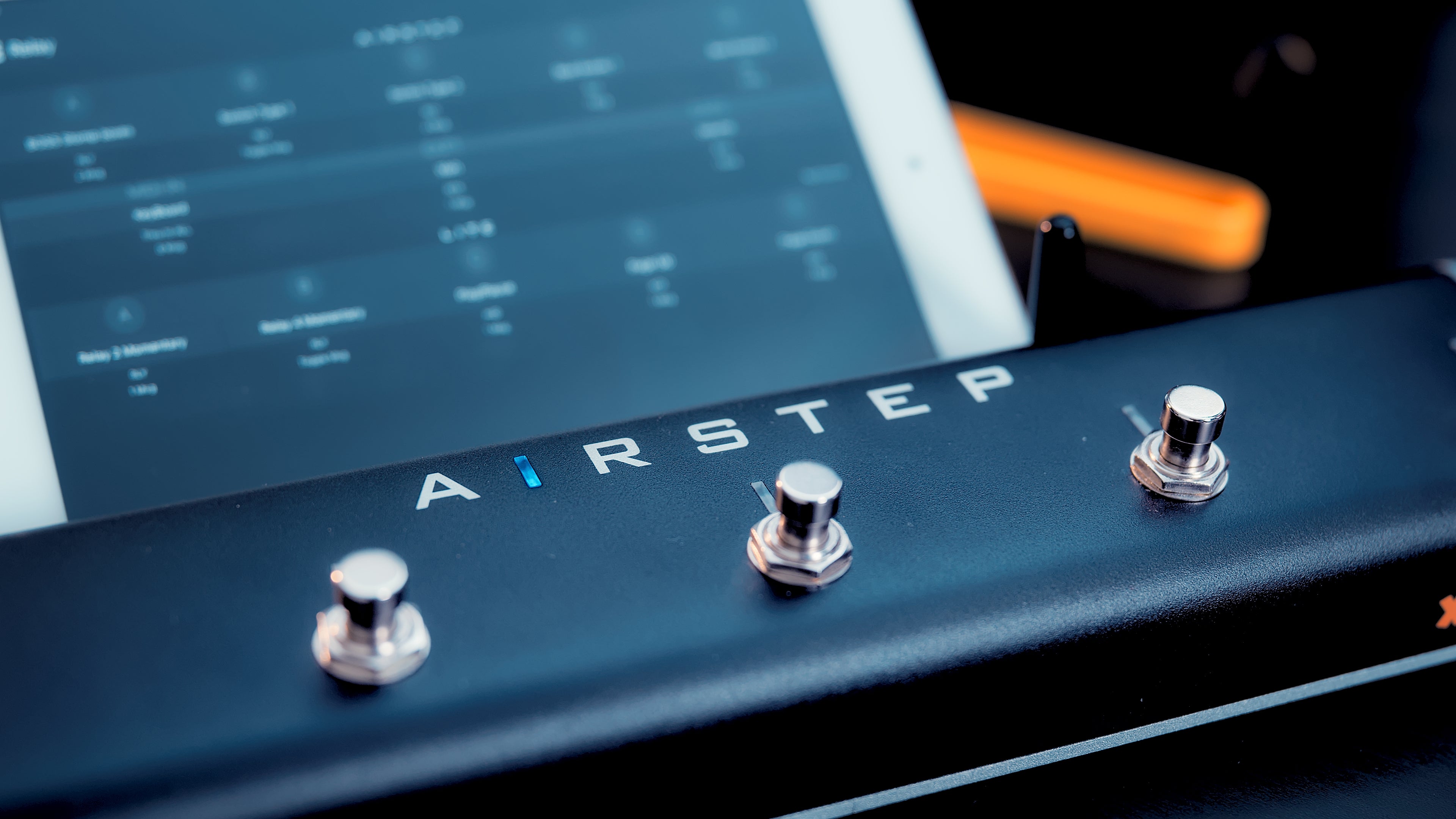 AIRSTEP | Purchase | XSONIC