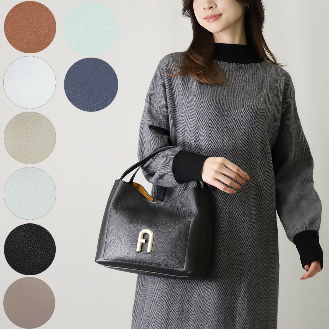 フルラ FURLA 2WAYバッグ PRIMULA S HOBO プリムラ S ホーボー WB00507