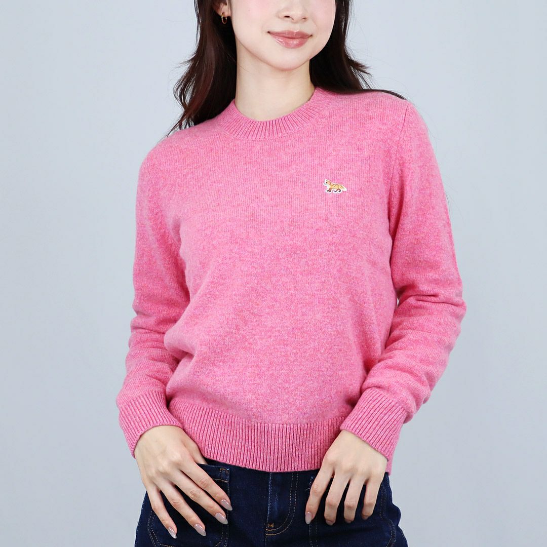 メゾンキツネ(MAISON KITSUNE)のレディースウェア | ブランド通販 X