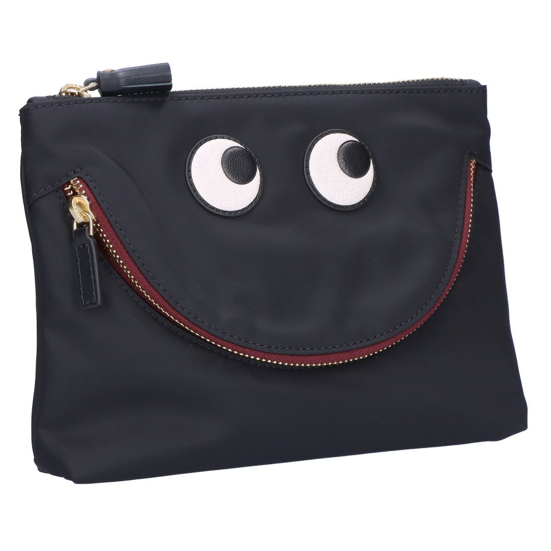 アニヤハインドマーチ ANYA HINDMARCH ショルダーバッグ EYES 181631