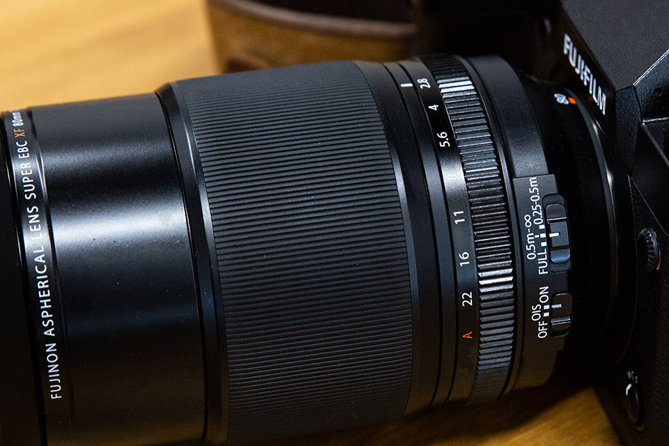 Interview Vol.1 北村佑介｜FUJIFILM XF LENS XF80mmF2.8 R LM OIS WR
