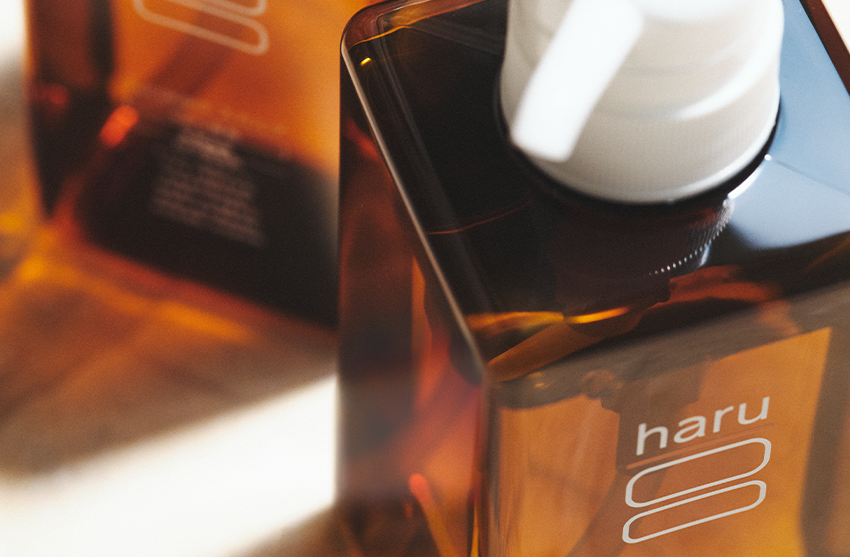 kurokamiスカルプ（オリジナル）｜【公式】haru オンラインショップ