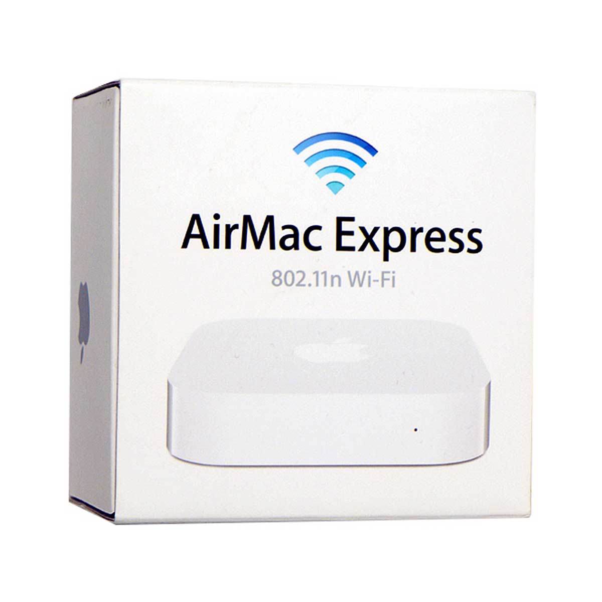 アップル AirMac Extreme ベースステーション A1521 ME918J/A